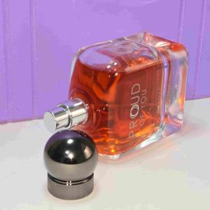 ادکلن مردانه پراود آف یو اینتنس فرگرانس 100 میل - Image 2