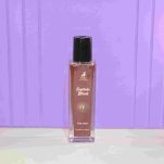 ادکلن مردانه کاپیتان بلک اقتصادی الحمبرا 35 میل - خوشبوشو