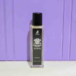 ادکلن مردانه کرید اونتوس اقتصادی الحمبرا 35 میل - خوشبوشو