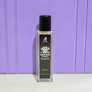 ادکلن مردانه کرید اونتوس اقتصادی الحمبرا 35 میل - خوشبوشو