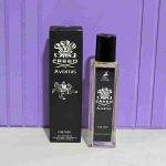 ادکلن مردانه کرید اونتوس اقتصادی الحمبرا 35 میل