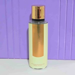 بادی اسپلش زنانه باربری گادس (انغام) فرگرانس 250 میل - خوشبوشو