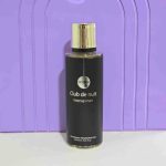 بادی اسپلش مردانه کلاب د نایت اینتنس فرگرانس 250 میل - خوشبوشو