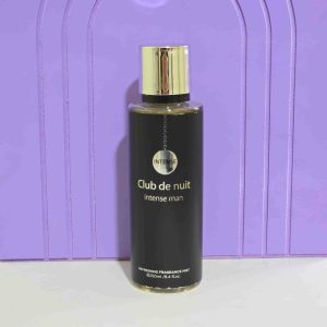 بادی اسپلش مردانه کلاب د نایت اینتنس فرگرانس 250 میل - خوشبوشو