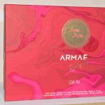 ست 4 تیکه ادکلن  بستنی یام یام آرماف - Image 2