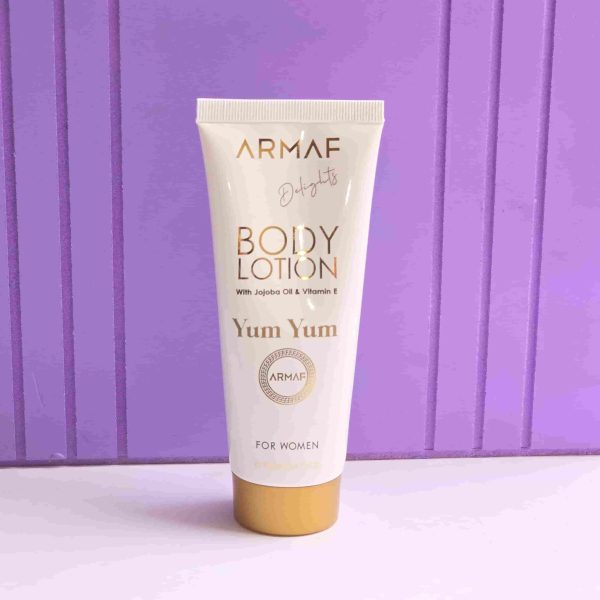 ست 4 تیکه ادکلن  بستنی یام یام آرماف - Image 5