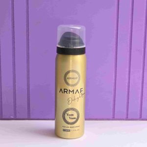 ست 4 تیکه ادکلن بستنی یام یام آرماف