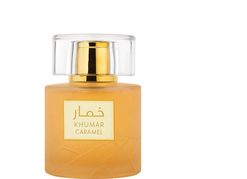طبع-عطر-خمار-کارامل