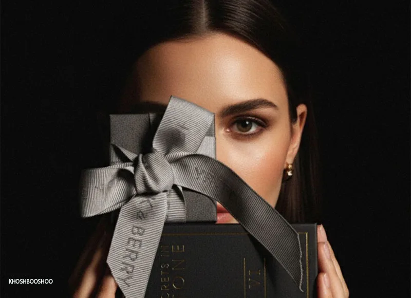 عطر و ادکلن ؛ هدیه عشاق با پیشنهادهای خوشبوشو