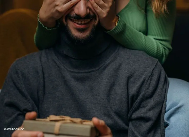 عطر گودگرل و بد بوی - خوشبوشو