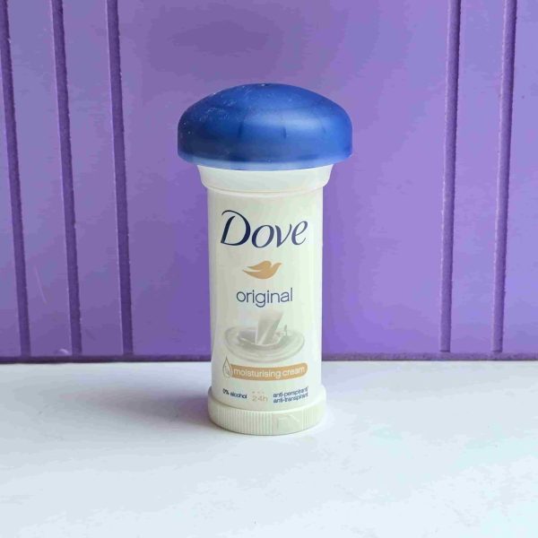 مام اورجینال داو 50 میل