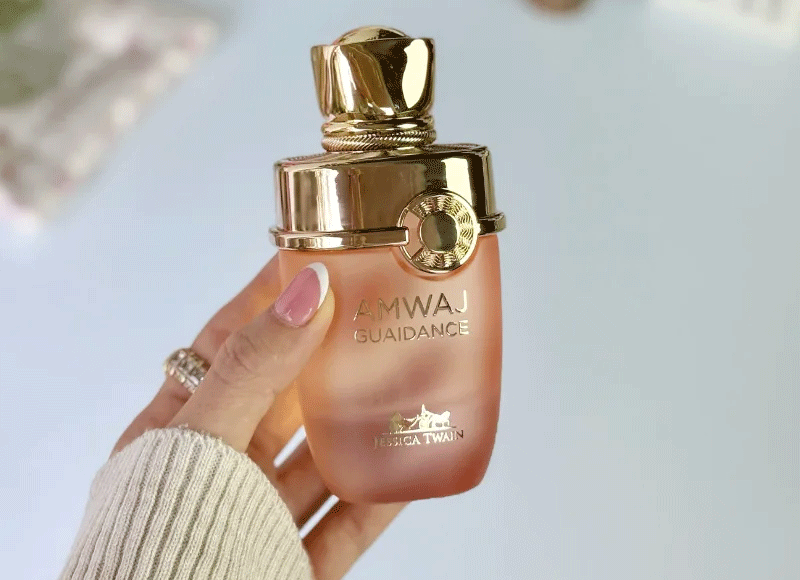 ماندگاری-عطر-آمواج-گایدنس