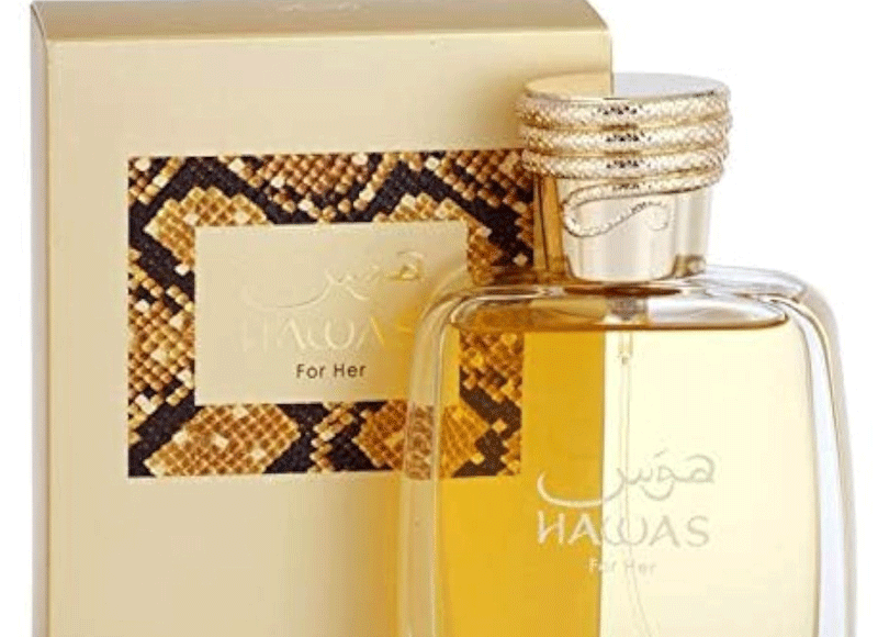 ماندگاری-عطر-هوس-طلایی