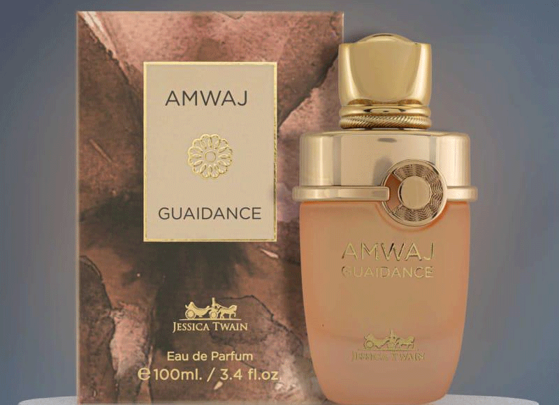 مکان-عطر-آمواج-گایدنس
