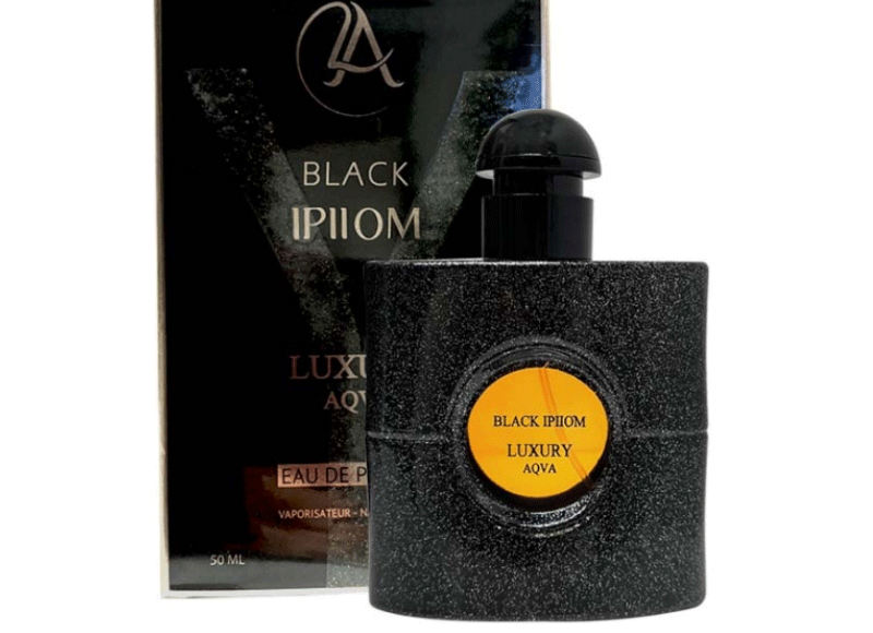 مکان-عطر-ایوسن-لورن-بلک-اوپیوم50