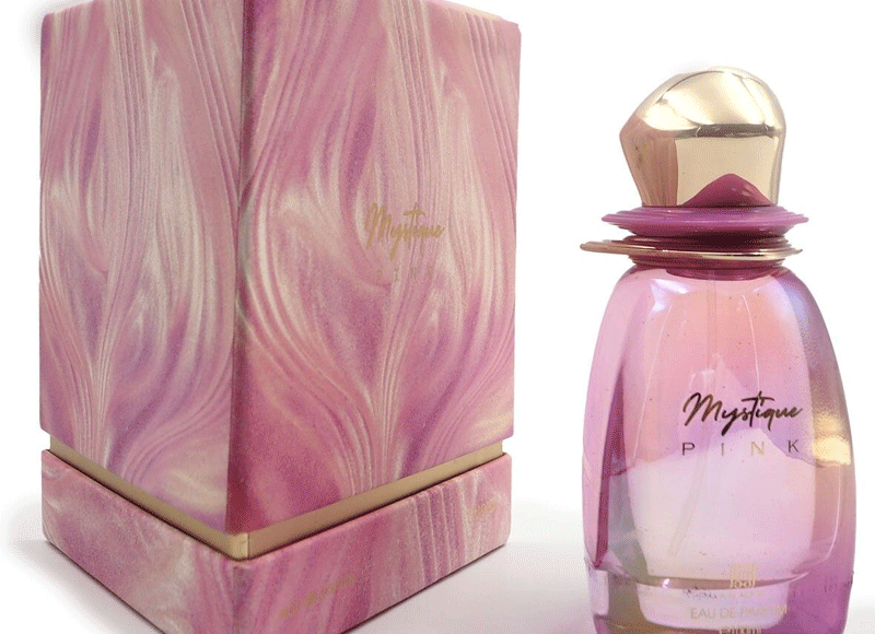 مکان-عطر-میستیک-پینک