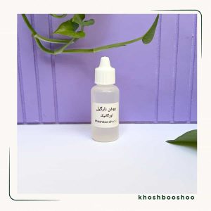 روغن نارگیل خانگی خالص بدون افزودنی