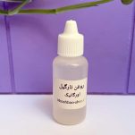 روغن نارگیل خانگی خالص بدون افزودنی