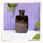 ادکلن مردانه هوس کبرا رصاصی 100 میل - خوشبوشو