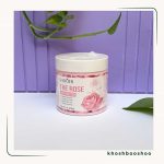 کره بدن گل زر سادور 200 گرم - خوشبوشو