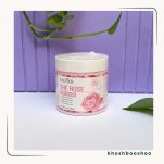 کره بدن گل زر سادور 200 گرم - خوشبوشو
