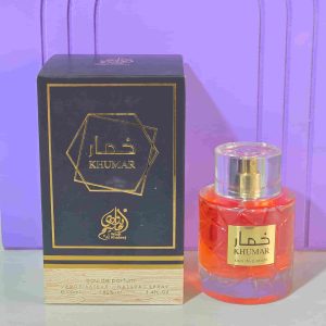 ادکلن اسپرت خمار معمولی وادی الخلیج 100 میل