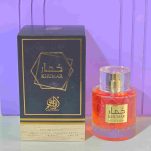 ادکلن اسپرت خمار معمولی وادی الخلیج 100 میل