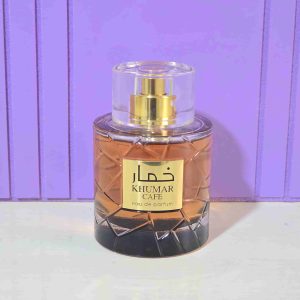 ادکلن اسپرت خمار قهوه وادی الخلیج 100 میل - خوشبوشو