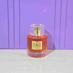 ادکلن اسپرت خمار معمولی وادی الخلیج 100 میل - خوشبوشو