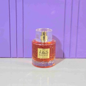 ادکلن اسپرت خمار معمولی وادی الخلیج 100 میل - خوشبوشو