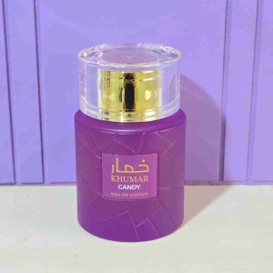 ادکلن زنانه خمار کندی وادی الخلیج 100 میل (کایالی وانیلا شوگر)