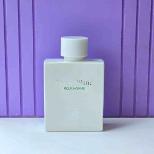 ادکلن مردانه لاگوست سفید فرگرانس 100 میل - خوشبوشو