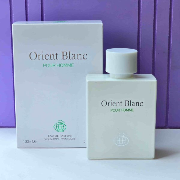 ادکلن مردانه لاگوست سفید فرگرانس 100 میل - Image 2