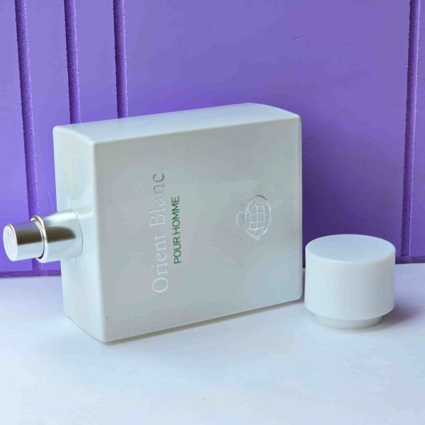 ادکلن مردانه لاگوست سفید فرگرانس 100 میل