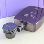 ادکلن مردانه هوس کبرا رصاصی 100 میل