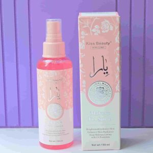 اسپری فیکس یارا کیس بیوتی 150 میل - خوشبوشو