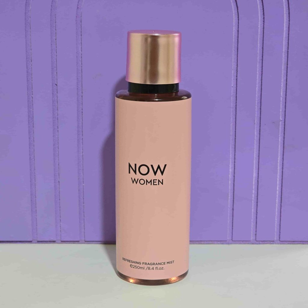 بادی اسپلش زنانه باربری هر (NOW women) 250 میل - خوشبوشو