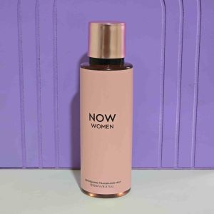 بادی اسپلش زنانه باربری هر (NOW women) 250 میل - خوشبوشو