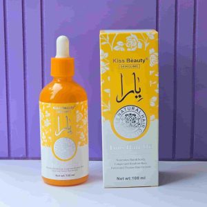 روغن مو یارا کیس بیوتی 100 میل - خوشبوشو