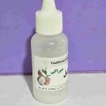 روغن نارگیل خانگی اصل - خوشبوشو