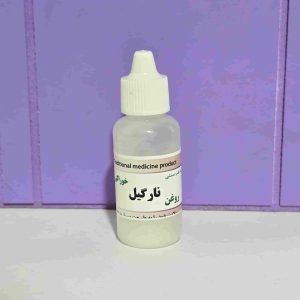 روغن نارگیل خانگی اصل