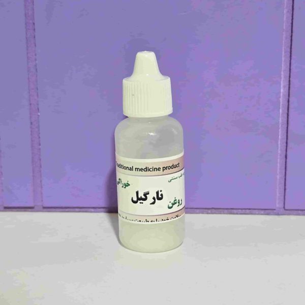 روغن نارگیل خانگی اصل