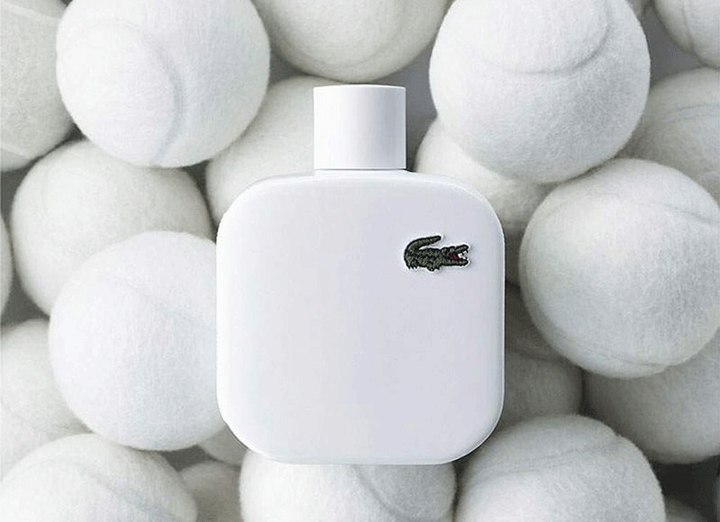 طبع-عطر-لاگوست-سفید