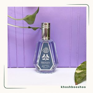 ادکلن اسپرت مارلی کالان سدلی فرگرانس 50 میل - خوشبوشو