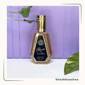 ادکلن زنانه گوچی فلورال فرگرانس 50 میل - خوشبوشو