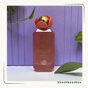 ادکلن زنانه کایالی الیسیا لچه فیز فرگرانس 100 میل (ELY SIA lychee fizz) - خوشبوشو