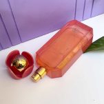 ادکلن زنانه کایالی الیسیا لچه فیز فرگرانس 100 میل (ELY SIA lychee fizz) - تصویر 2