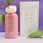ادکلن زنانه کایالی الیسیا مارشمالو فرگرانس 100 میل (ELY SIA marshmallow)