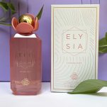 ادکلن زنانه کایالی الیسیا لچه فیز فرگرانس 100 میل (ELY SIA lychee fizz)