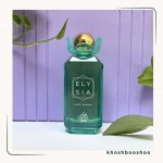 ادکلن زنانه کایالی الیسیا سوییت بنانا فرگرانس 100 میل (ELY SIA sweet banana) - خوشبوشو